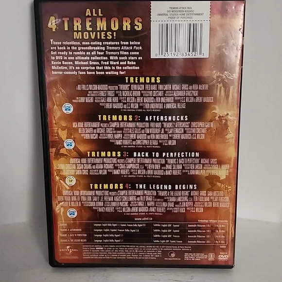 Dvd - Picture 2 of 2